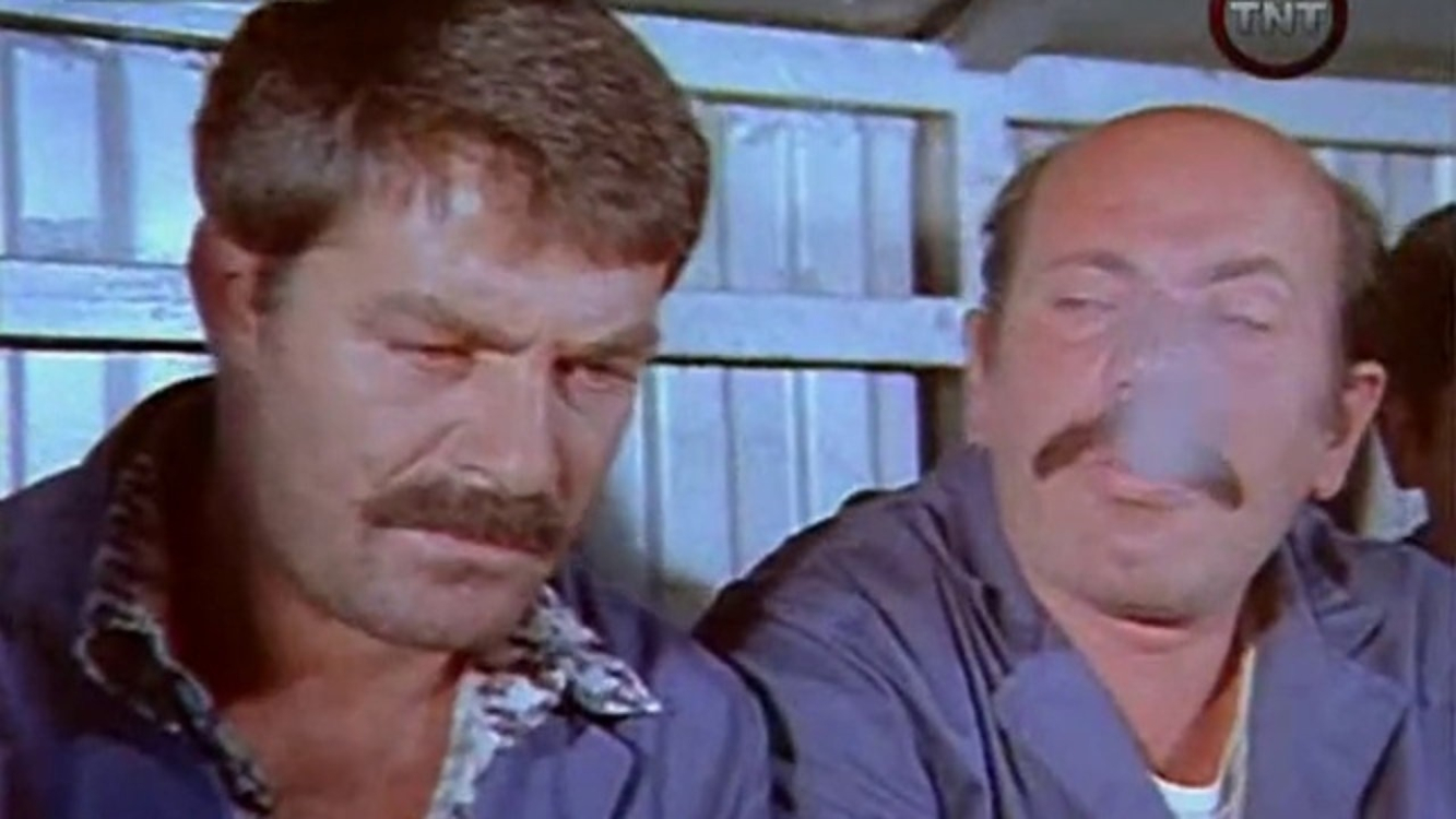 Dinçer Çekmez kimdir? Dinçer Çekmez'in hayatı, filmografisi ve vefatı... -Bursa Hayat Gazetesi-3