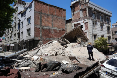 Oturduğumuz binanın sağlam olup olmadığını nasıl anlarız?