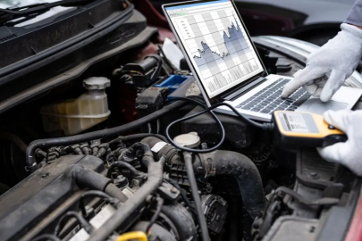 AFR ayarı: Motorunuzun gücünü ve verimliliğini optimize edin