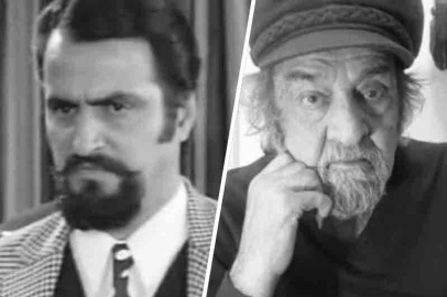 Ekrem Gökkaya kimdir? Ekrem Gökkaya'nın hayatı, filmografisi ve vefatı...