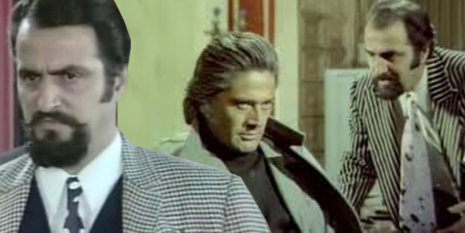 Ekrem Gökkaya kimdir? Ekrem Gökkaya'nın hayatı, filmografisi ve vefatı... -Bursa Hayat Gazetesi-2