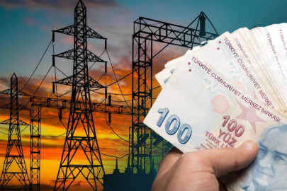 Elektriğe yüzde 38 zam! Evde tasarruf tedbirleri