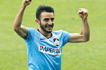 Hamza Gür kimdir, kaç yaşında ve nereli?