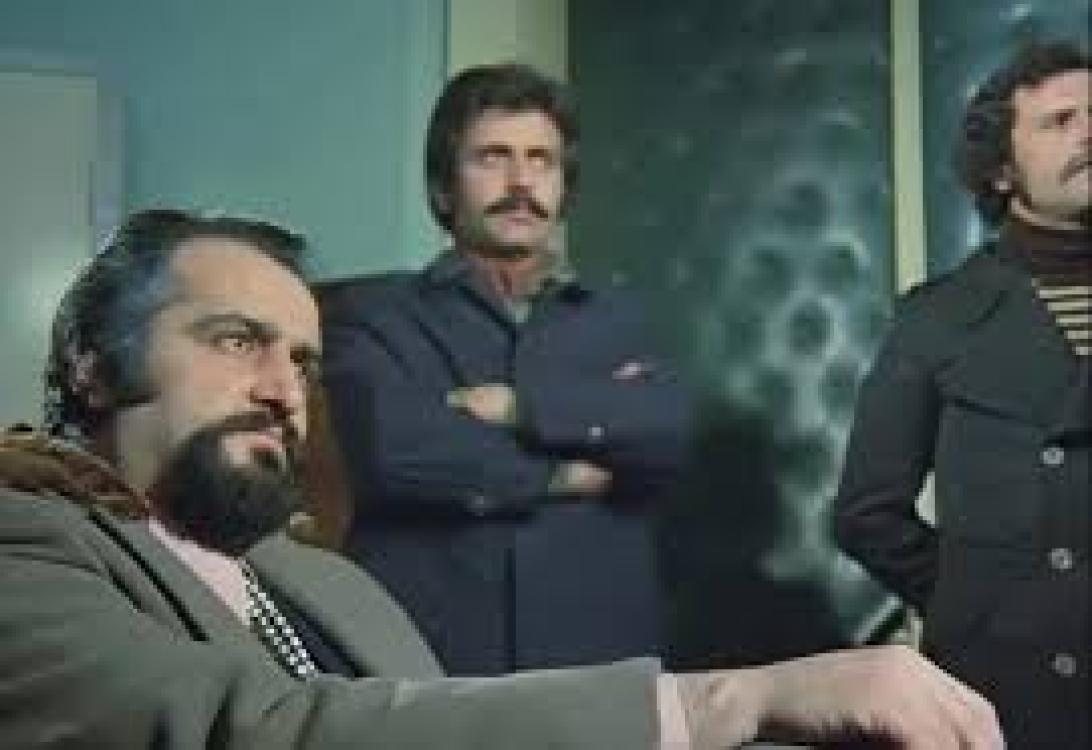 Ekrem Gökkaya kimdir? Ekrem Gökkaya'nın hayatı, filmografisi ve vefatı... -Bursa Hayat Gazetesi-3