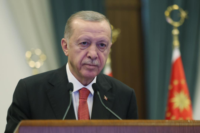 Suriye'yle ilişkiler: Cumhurbaşkanı Erdoğan'dan açıklama!