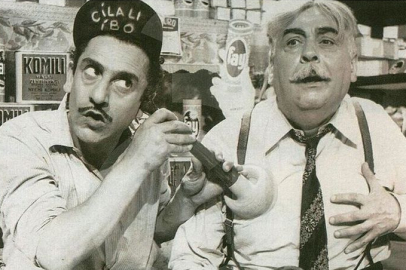 Feridun Karakaya kimdir? Feridun Karakaya'nın hayatı, filmografisi ve vefatı...