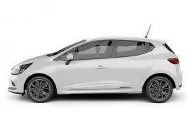 Hatchback: Şehirlerin enerjik yıldızı