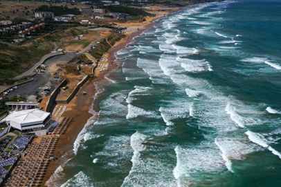 İstanbul'un Boğaz hattı ve Karadeniz'de akıntı tehlikesi!
