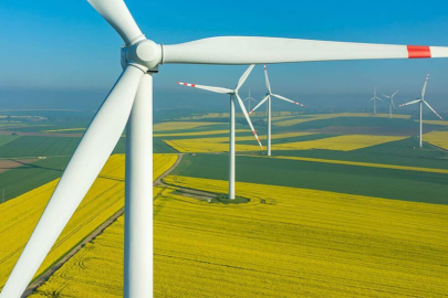 Rüzgar enerjisi: Tarihi bir yolculuk