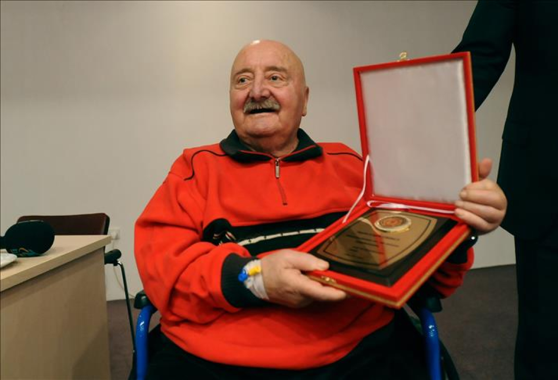 Ergin Orbey kimdir? Ergin Orbey'in hayatı, filmografisi ve vefatı... -Bursa Hayat Gazetesi-3