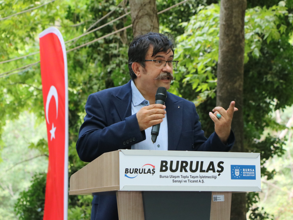 Burulaş aiesi yaz pikniğinde keyifli bir gün geçirdi - Bursa Hayat Gazetesi-5