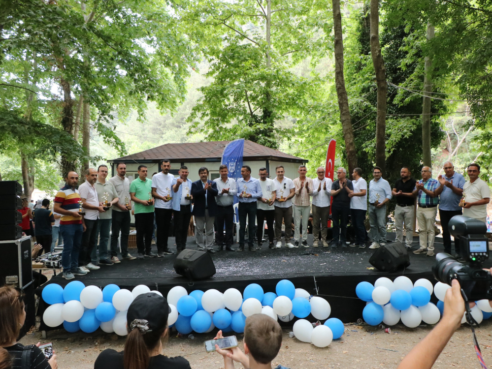 Burulaş aiesi yaz pikniğinde keyifli bir gün geçirdi - Bursa Hayat Gazetesi-3