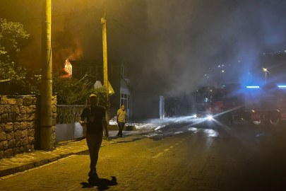 Kayseri'de gerginlik artıyor!