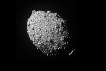 Küçük taşlar, büyük tehdit: Asteroitlerde saklı güç