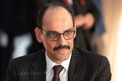 MİT Başkanı Kalın, Hamas Siyasi Büro Başkanı Heniyye ile görüştü