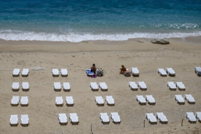 Plaj güvenliği: Tehlikelerden nasıl korunursunuz?