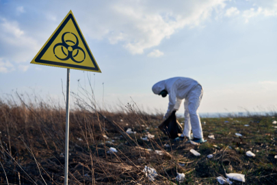 Tehlikeli kimyasallar ve atıklar: İşyerinde güvenli kullanım