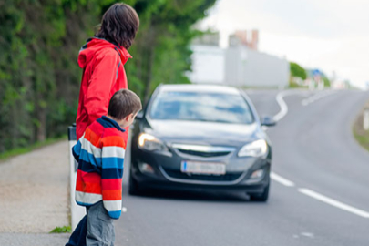Trafik güvenliği: Kazalara dikkat ve uyulması gereken kurallar
