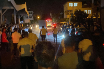 Kayseri Valiliği'nden taciz açıklaması!