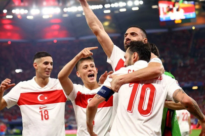 EURO 2024 Heyecanı zirvede: Avusturya-Türkiye maçı ne zaman, hangi kanalda?