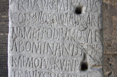 Latince'nin tarihine detaylı bir bakış