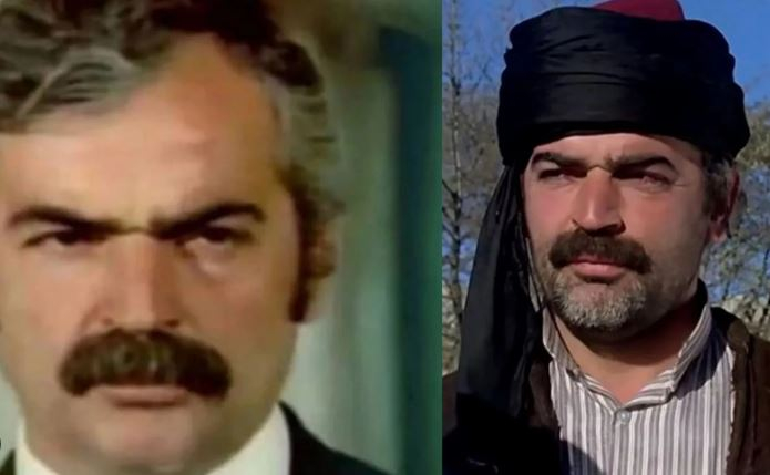 Hayati Hamzaoğlu kimdir? Hayati Hamzaoğlu'nun hayatı, filmografisi ve vefatı...-Bursa Hayat Gazetesi-3