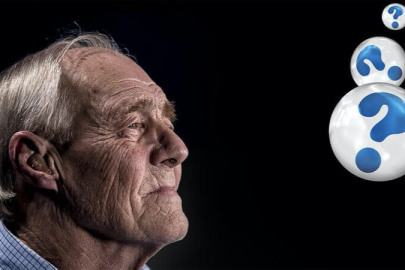 En yaygın demans türü: Alzheimer hastalığı