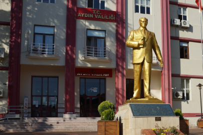 Resmi Gazete'de yayımlandı! Aydın'da 5 ismin görev yeri değişti