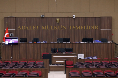 Sinan Ateş cinayeti davası:  Tetikçi Özyağcı ve Doğukan Çep sanık konuştu!