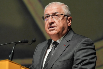 Bakan Güler'den açıklama:  Özverili çaba sayesinde başarısız kılınacak