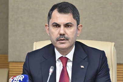 Bakan Kurum depremden etkilenen 3 ili ziyaret edecek