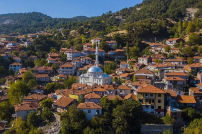 Balıkesir İvrindi: Doğayla iç içe bir ilçe