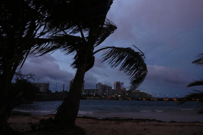 BM açıkladı!  Beryl Kasırgası 200 binden fazla kişiyi etkileyecek