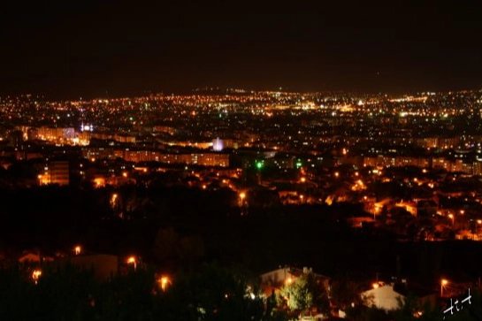 Eskişehir'in doğal güzellikleri nelerdir?