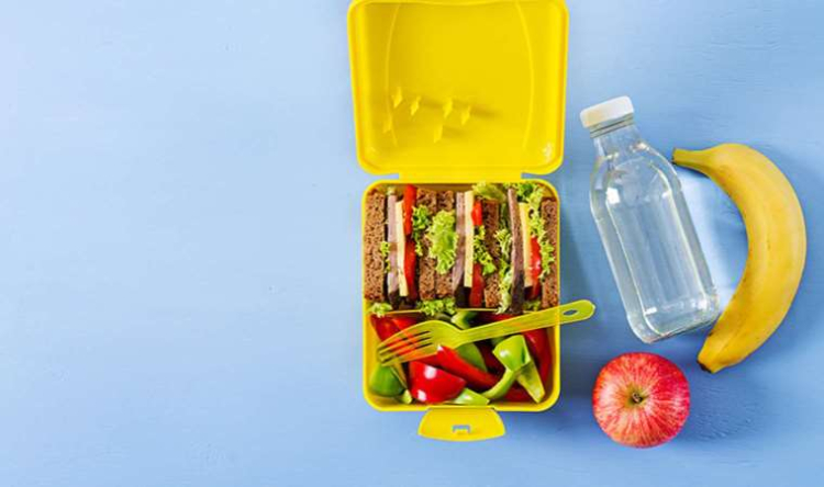 Sağlıklı beslenme: Çocuklara doğru beslenme alışkanlıklarını kazandırmak -Bursa Hayat Gazetesi-2