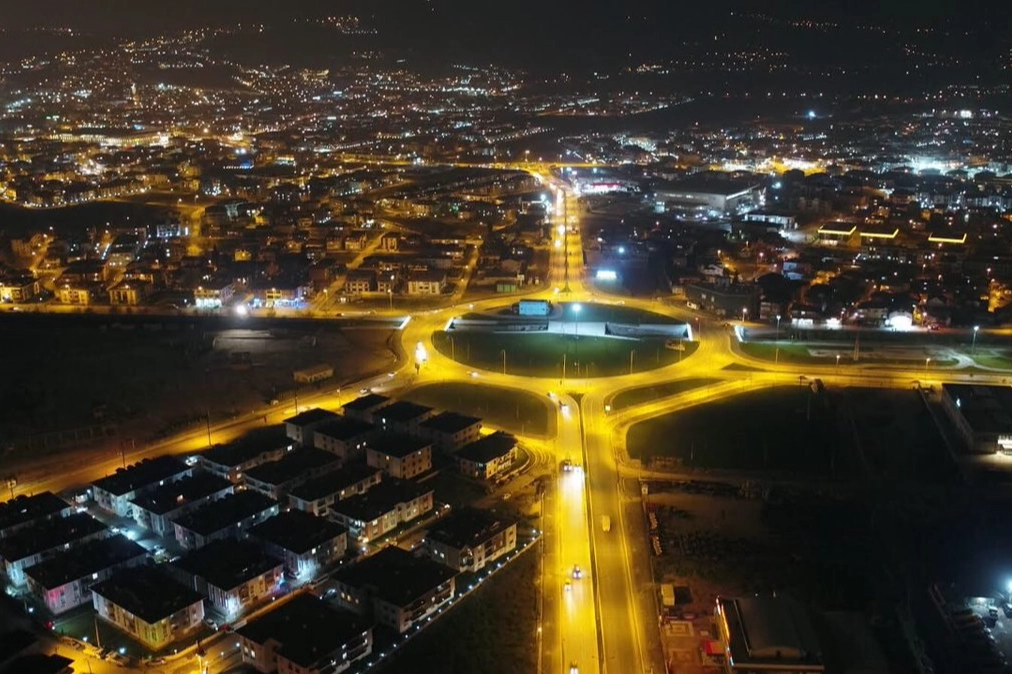 Sakarya'da nereye gidilir?