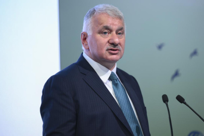 THY Genel Müdürü Ekşi: 'Dünyanın en çok ülkesine uçan hava yolu şirketiyiz'