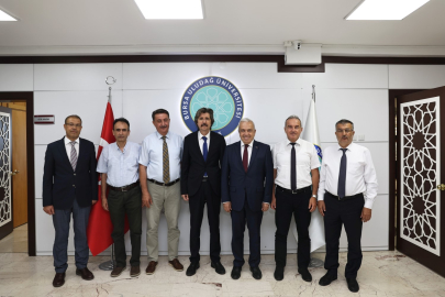 Nilüfer Belediyesi BUÜ'lü öğrencilere sabah çorbası dağıtacak