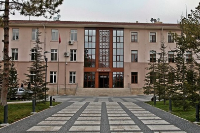 Çorum Valiliği açıkladı! 30 Ekim'e kadar yasaklandı