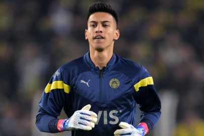 Fenerbahçeli İrfan Can Eğribayat'ın acı günü