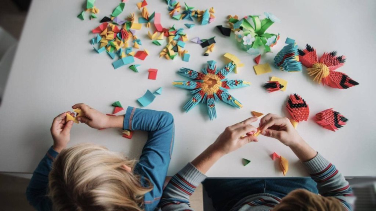 Eğlenceli aktiviteler: Ailece keyifli vakit geçirme önerileri -Bursa Hayat Gazetesi-2