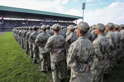 Jandarma ve Sahil Güvenlik Akademisine öğrenci alımı yapılacak