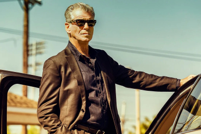 Tamirci filminin konusu ne? Tamirci (Fast Charlie) oyuncuları?