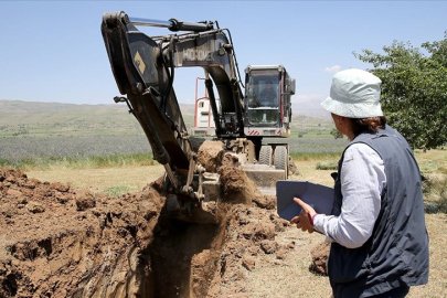 Hakkari'de fay incelemesi: Deprem üretiyor mu?