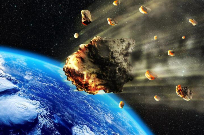 Göktaşları ve Dünya'ya etkileri: Tehlike ve güvenlik önlemleri