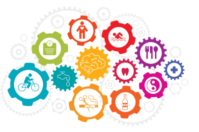 Toplumda sağlıklı yaşamın teşviki: Topluluk katılımı ve destek