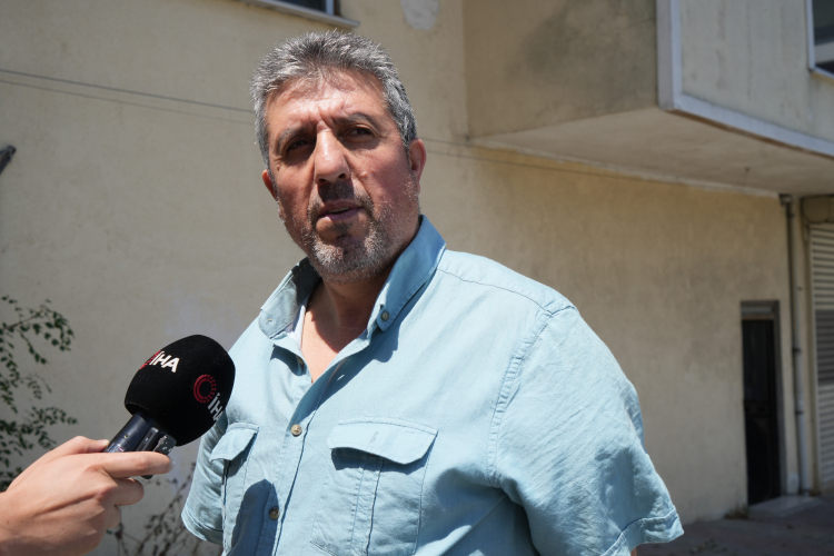 Bir mahallenin korkulu rüyası haline gelen araçlar - Bursa Hayat Gazetesi-3