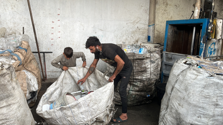 Suriyeli sanılmaktan korktuğu için çözümü böyle buldu - Bursa Hayat GAzetesi-4