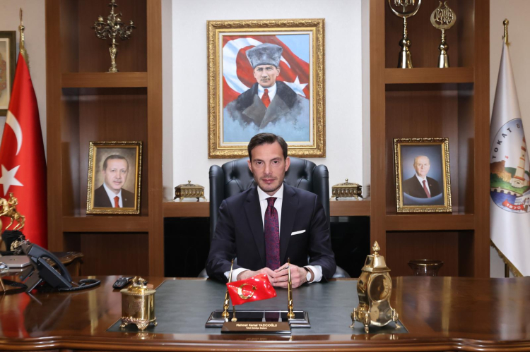 Tokat Belediye Başkanı kimdir? Tokat hakkında merak edilenler? Tokat gezilecek yerler - Bursa Hayat Gazetesi-2