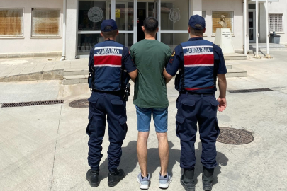 Cinsel istismar suçundan aranan şüpheli yakalandı